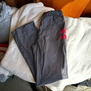 European Wax Center Scrub Pants